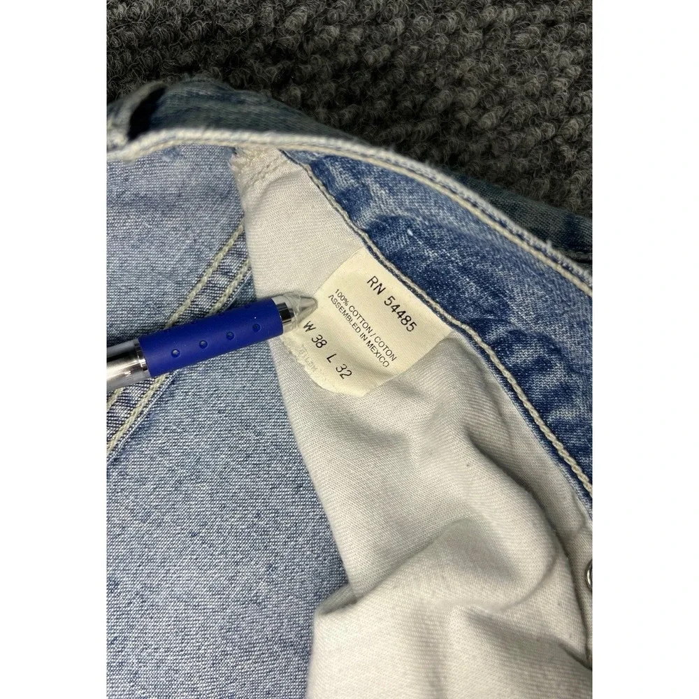 American Eagle By Payless measurements photos